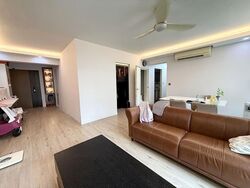 Blk 274C Punggol Regalia (Punggol), HDB 5 Rooms #636552451